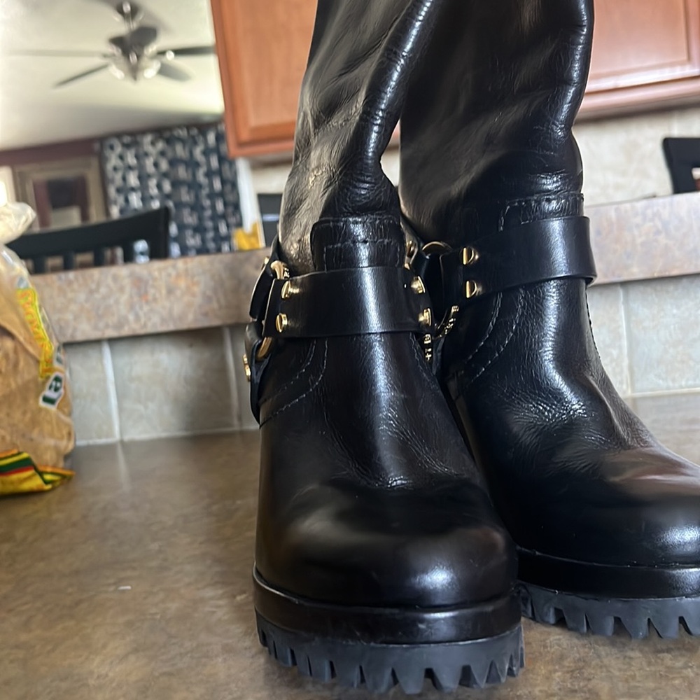 Tory Burch Boots, Size: 5.5 - Picture 10 of 10